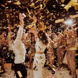 Wedding dance in toronto